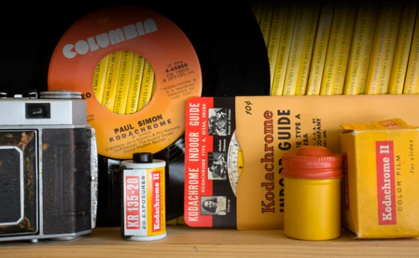 Kodachrome