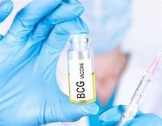 Vacuna contra la tuberculosis