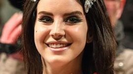Timeline: La vida de Lana del Rey