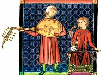 Bernart de Ventadorn