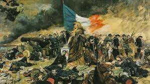 Primer parlamento Italiano en Turín. Creación de reino de Italia. Expedición de Garibaldi a Sicilia.