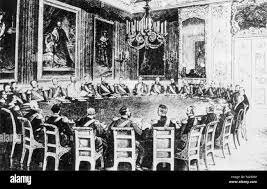 Formación de la Confederación de la Alemania del Norte: comienza la unificación alemana.