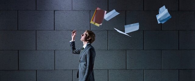 Onto the Next Vision