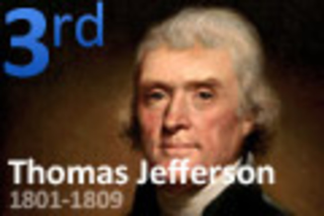 Thomas Jefferson
