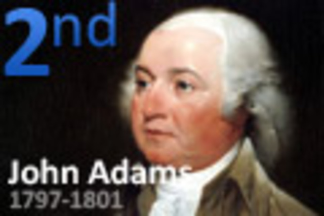 John Adams
