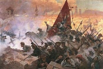 Final de la guerra de Sucesión