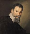 Claudio Monteverdi,