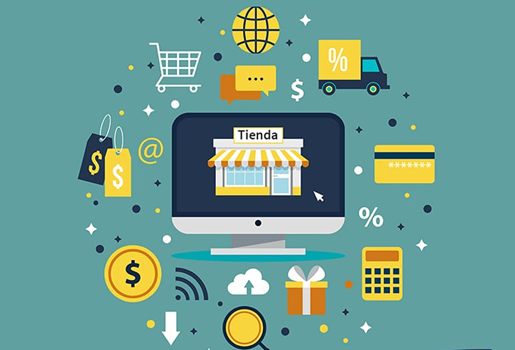 Revolución del Internet