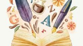 Timeline: Épocas de la literatura