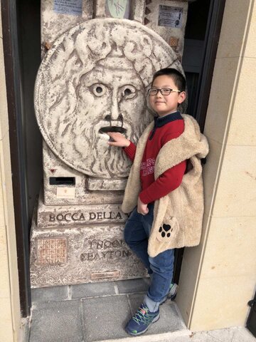 Inici l'aprendizatge a Espanya