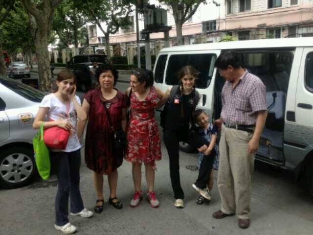 Aniversari de 2012. (21.12.2012)