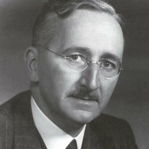 Friedrich Hayek