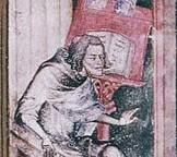 Nacimiento de Guillaume de Machau