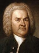 Johann Sebastian Bach