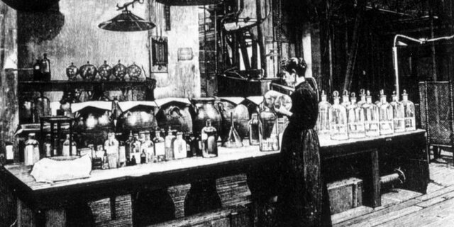 2ª revolución industrial