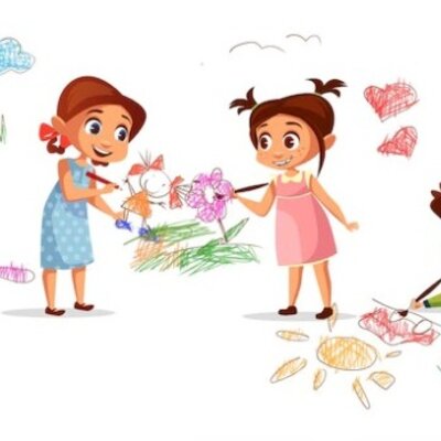 Timeline: Tras los pasos de la infancia y la adolescencia