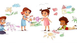 Timeline: Tras los pasos de la infancia y la adolescencia