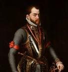 Nacimieto de Antonio de Cabezón