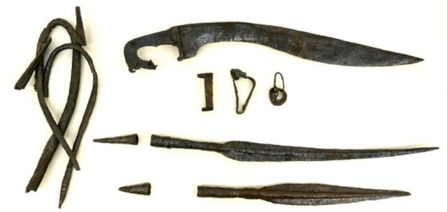 Primeros celtas en la PI