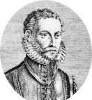 Nacimiento de Orlando di Lasso