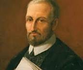 Nacimiento de Tomás Luis de Victoria