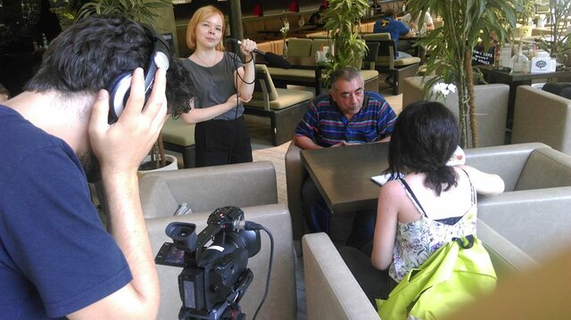 Changing the perspective of media education and political dialogue