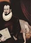 Nacimiento de Carlo Gesualdo