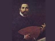 Nacimiento de Giovanni Gabrieli