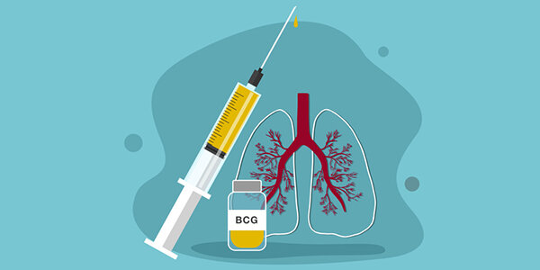 Vacuna contra la Tuberculosi