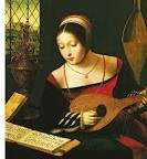 Nacimiento de Maddalena Casulana