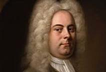 Nacimiento de George Frideric Handel