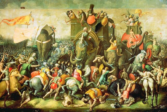 Tredje Puniska kriget