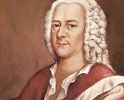 Nacimiento de Georg Philipp Telemann