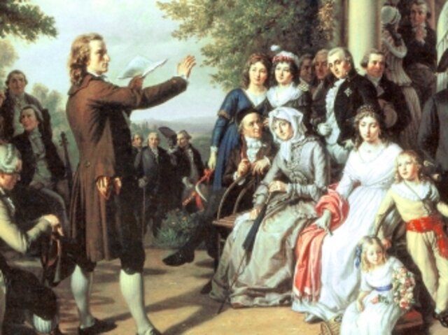 The Enlightenment Era