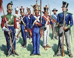 Parlay of February 13, 1836