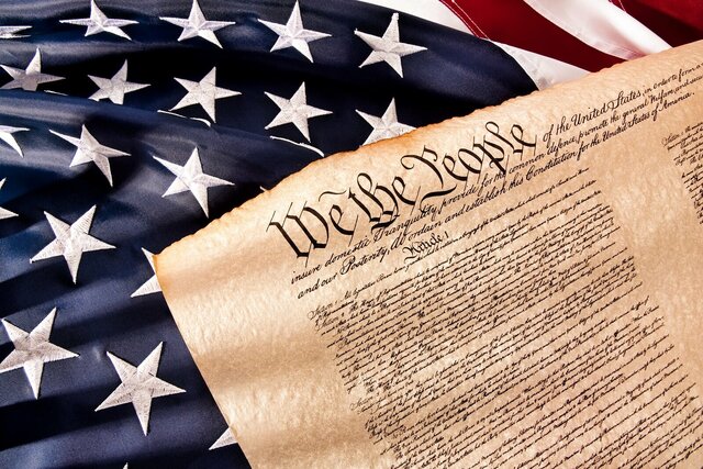 The Constitution