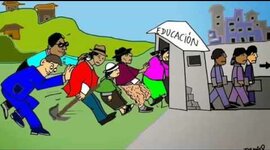 Timeline: Evolución de la Educación para el Desarrollo