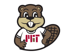 The Iconic Beaver Mascot