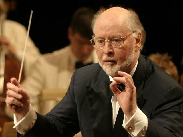 JOHN WILLIAMS