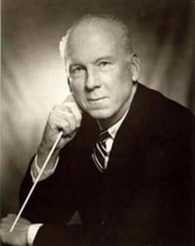 LEROY ANDERSON