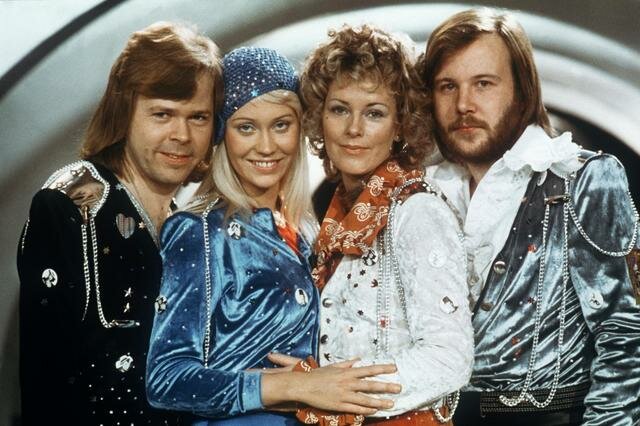 ABBA