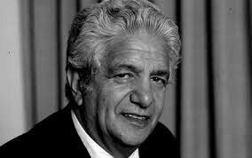 Bernardo Quintana Arrioja