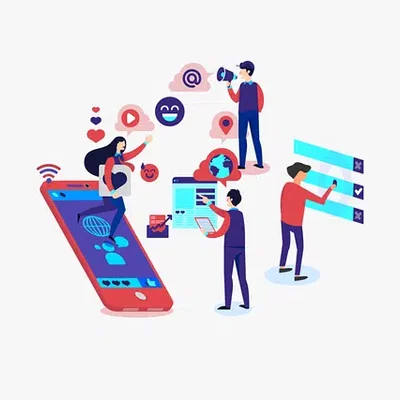 Timeline: Evolución de la web