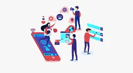 Timeline: Evolución de la web