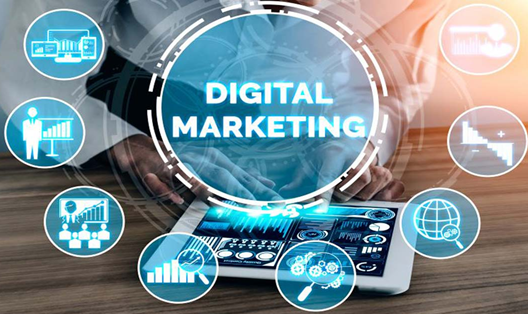 Marketing Digital