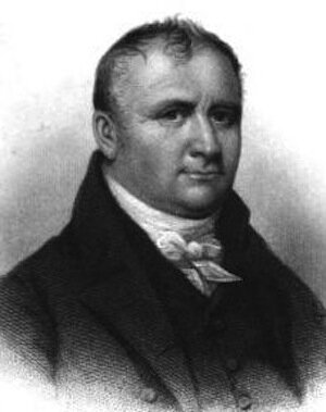 Benjamin Wright