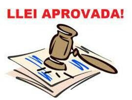 APROVACIÓ DE LLEI