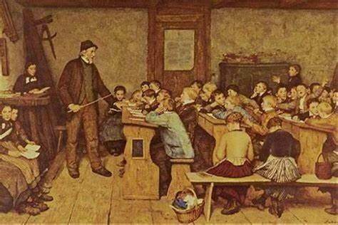 Principales hechos históricos educativos en Colombia (1946-1957)