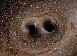 Gravitational Waves Discovery