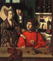 Desaparece la usura por parte de la Iglesia